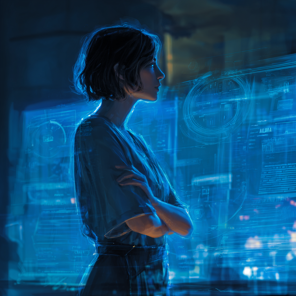 Gouvernance éthique de l'intelligence artificielle